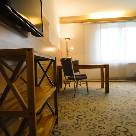 Petul Apart Hotel Am Ruhrbogen-2